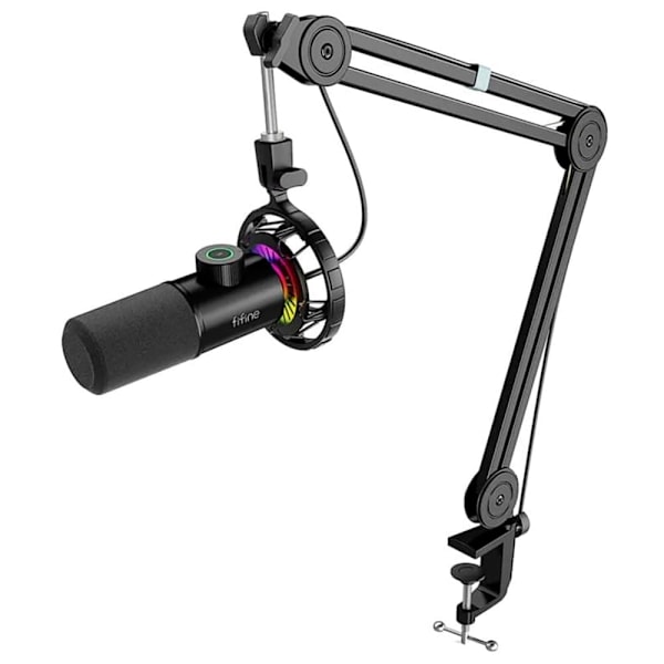 Fifine T658 Streamingmikrofon