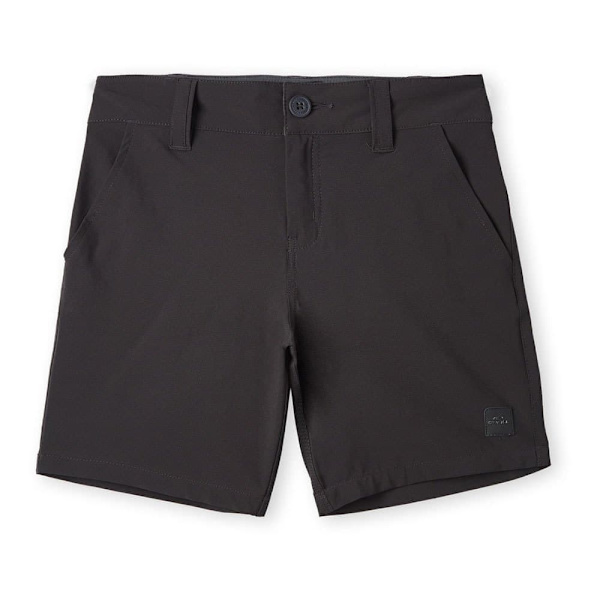 O´neill Hybrid Chinoshorts Svart 5-6 Years Pojke