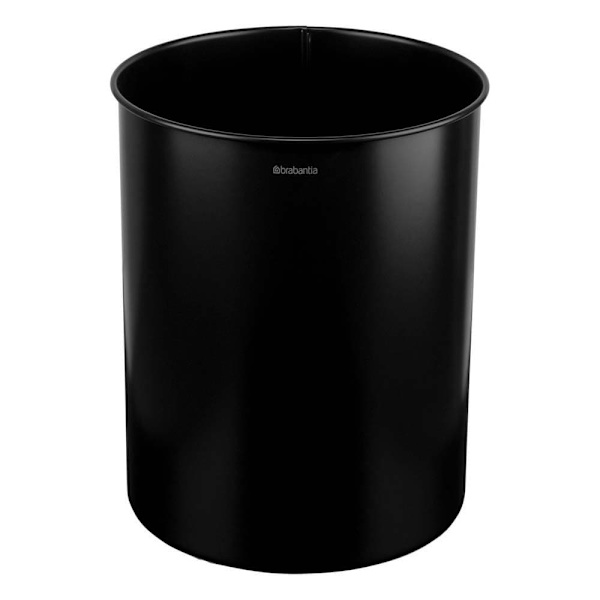 Brabantia Skraldespand Waste Paper 15l Sort