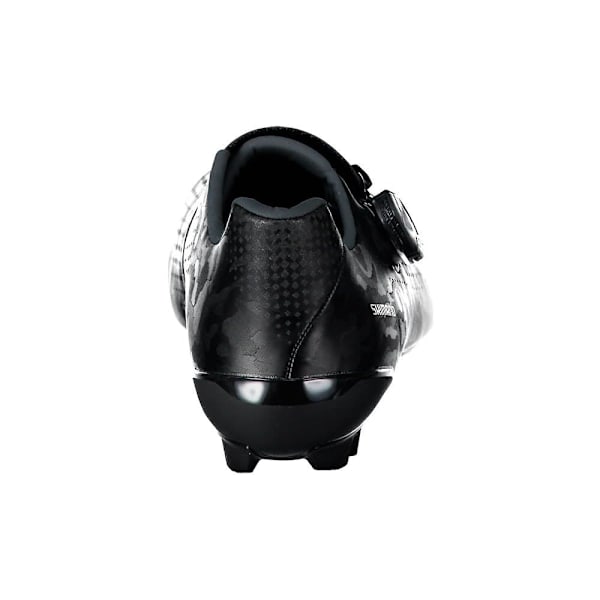Shimano Grusskor Rx8 Svart EU 38 Man