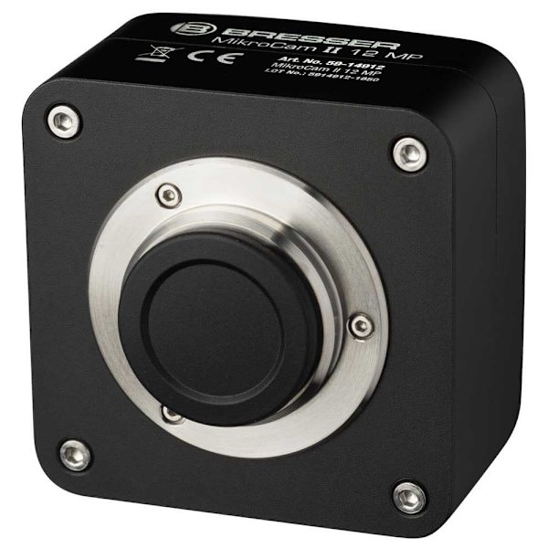 Bresser Mikro Okularkamera 5914912 Sort