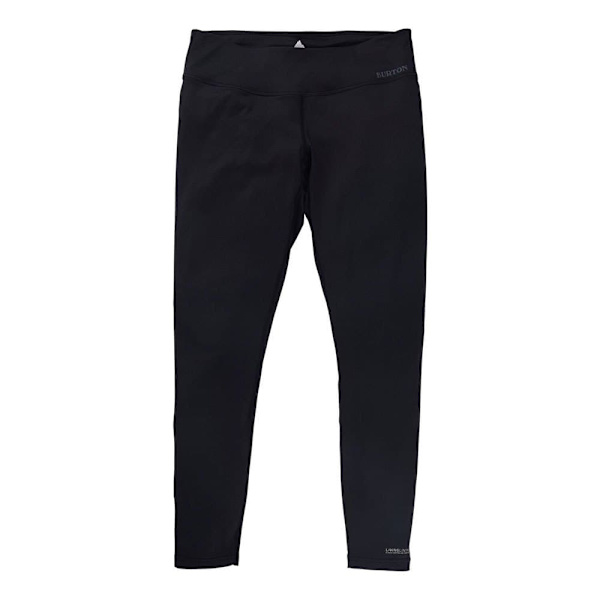 Burton Lightweight X Baselagbukser Sort L Kvinde