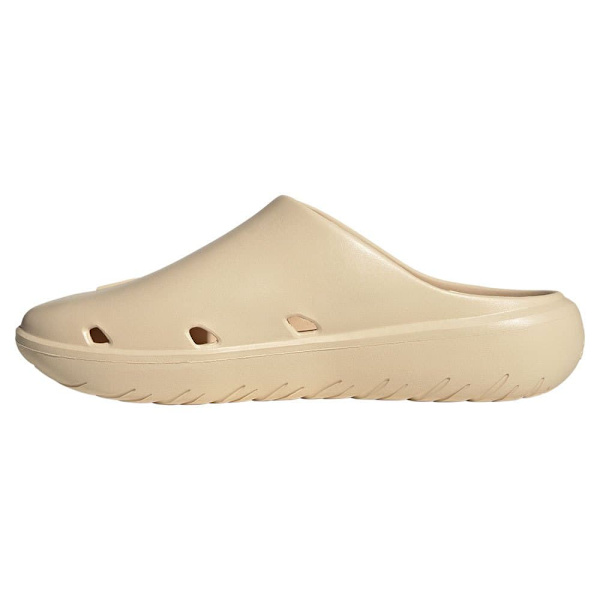 Adidas Slides Adicane Clog Beige EU 40 1/2 Man