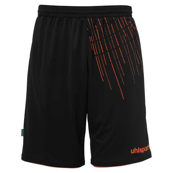 Uhlsport Aseta Score 26 Oranssi,Musta 116 cm
