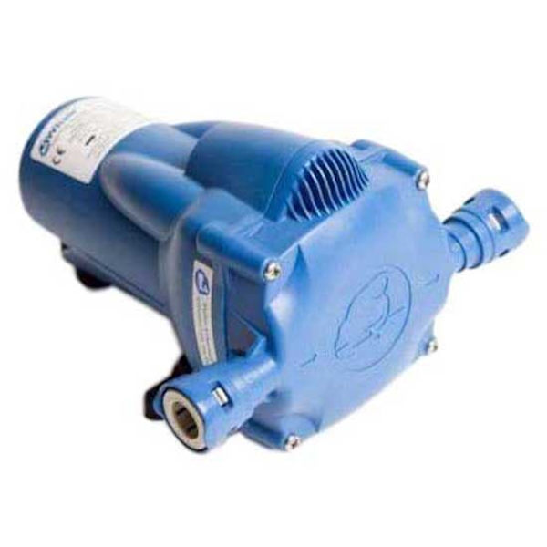 Whale Tryckpump Watermaster 3.0gpm 11.5l/min 12v 2 Bar Blå