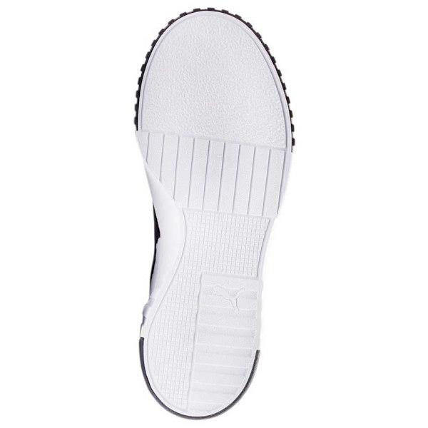 Puma Select Trænere Cali Brushed Hvid EU 37 Kvinde