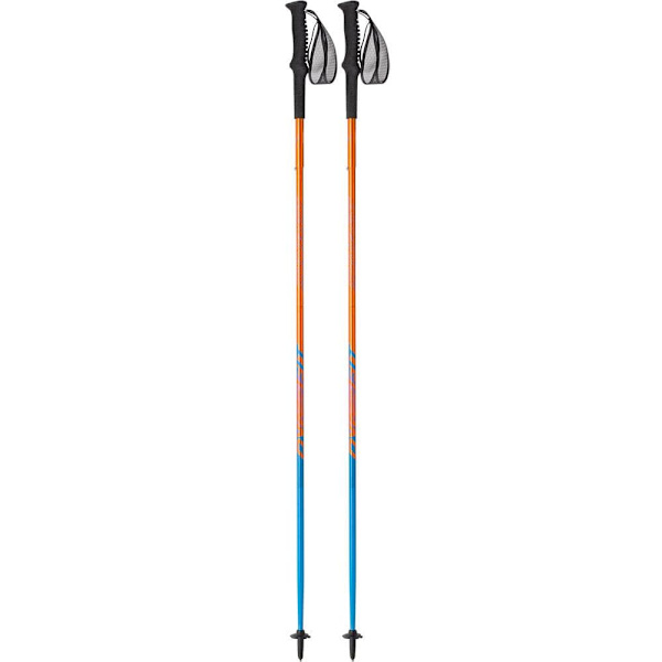 Dynafit Polacker Vertical Orange 115 cm