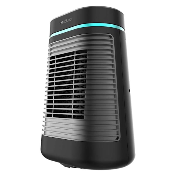 Cecotec Keraaminen Lämmitin Readywarm 1550 Max Ceramic Rotate musta