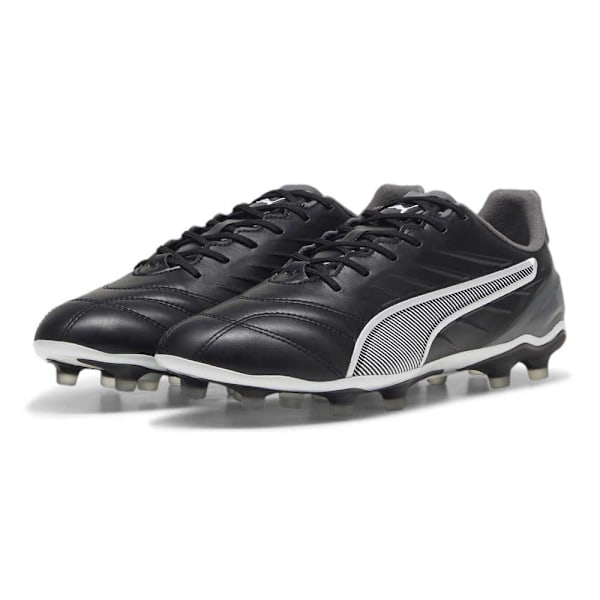 Puma King Pro Fg/ag Jalkapallokengät  EU 44