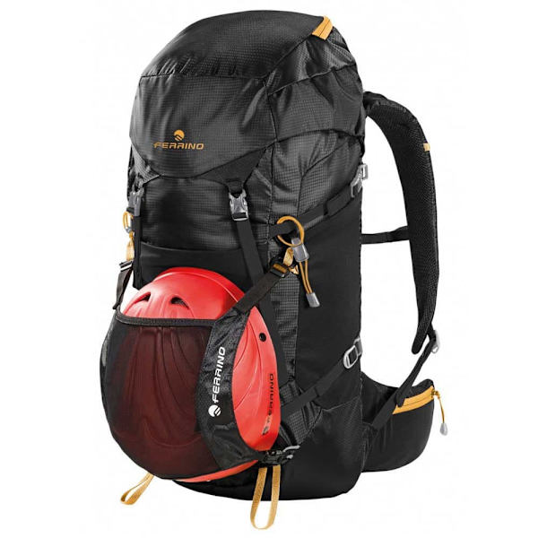 Ferrino Rygsæk Agile 25l Sort