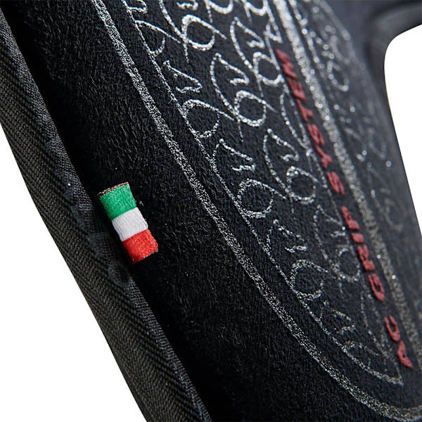 Acavallo Mf Jccs Cw-cs Grip Mokkanahkainen Satulahuopa  3