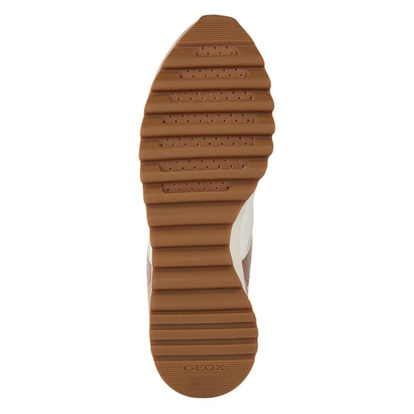 Geox Skor Tabelya A Beige EU 40 Kvinna