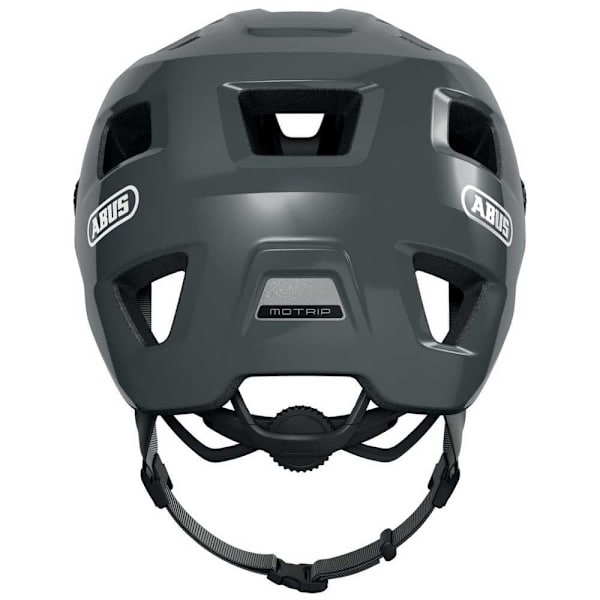 Abus Motrip Mtb-hjelm Sort M