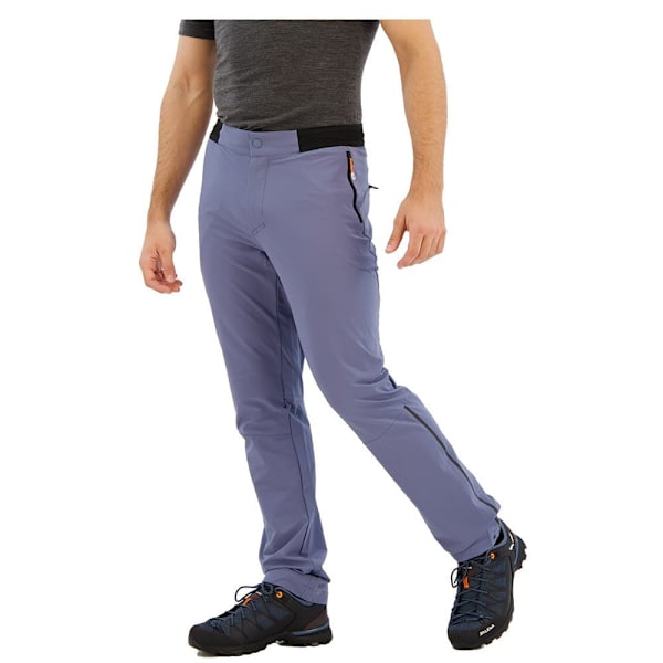 Salewa Pedroc 4 Dst Reg Byxor Blå XL Man