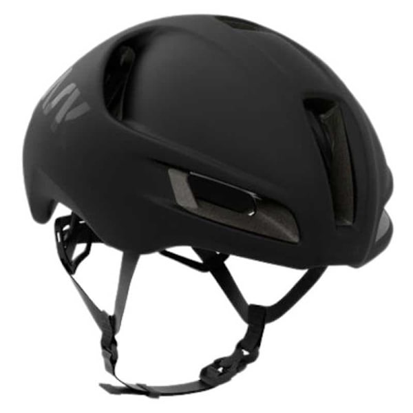 Kask Hjelm Utopia Y Sort L