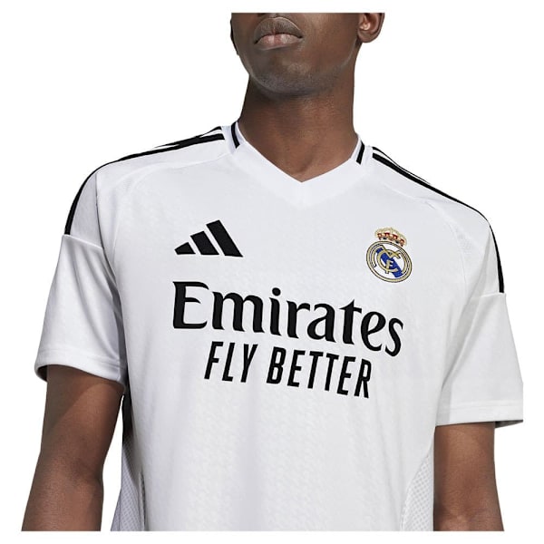 Adidas Real Madrid 24/25 Lyhythihainen Kotipaita  XL