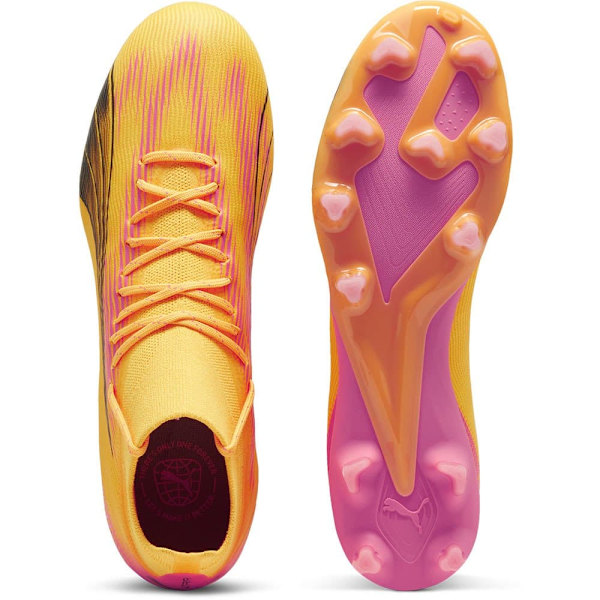 Puma Jalkapallokengät Ultra Pro Fg/ag  EU 43
