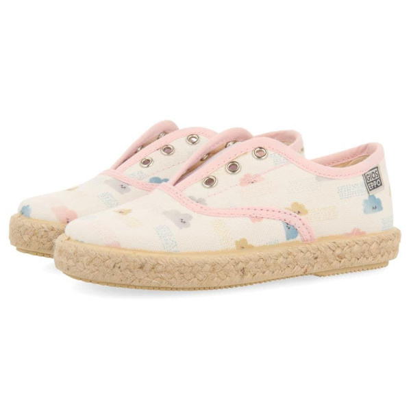Gioseppo Utbildare Verlin Beige EU 29