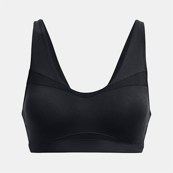 Under Armour Smartform Evolution Sport-bh Medium Stöd  L Kvinna