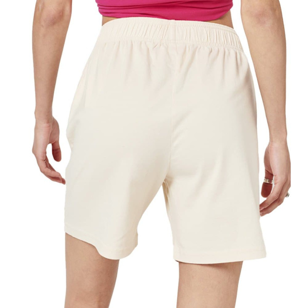 Superdry Shorts Code Sl Applique Boy Vit M Kvinna