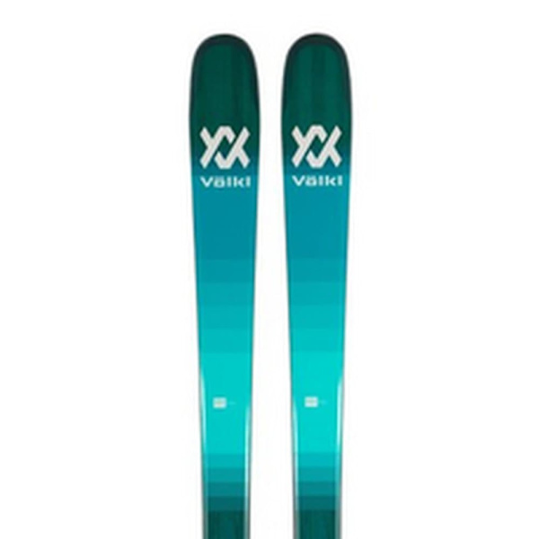 Volkl Alppisukset Blaze 82 Vmotion1 Sininen 166