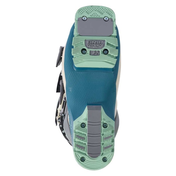 K2 Alpina Skidskor Anthem 105 Lv Blå 27.5