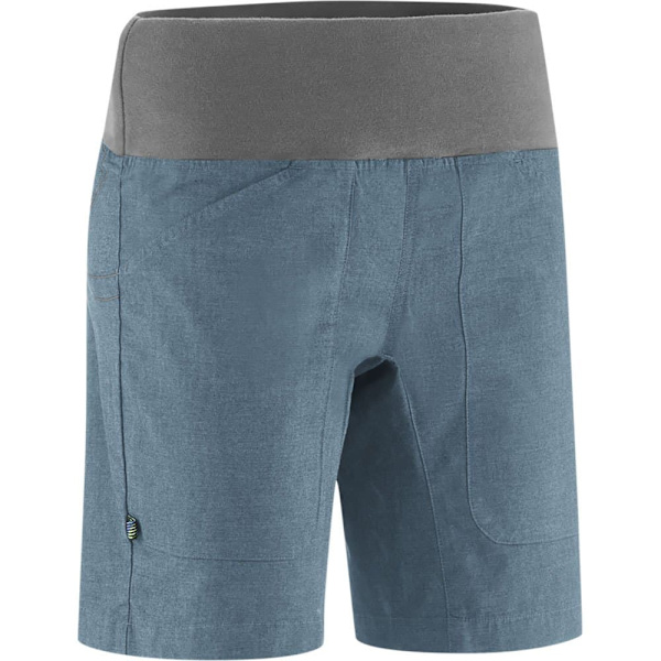Edelrid Sansara Shorts Blå XL Kvinde