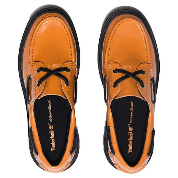 Timberland Ray City Venekengät Ruskea EU 38 1/2 Nainen