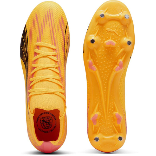 Puma Fodboldstøvler Ultra Match Mxsg  EU 42