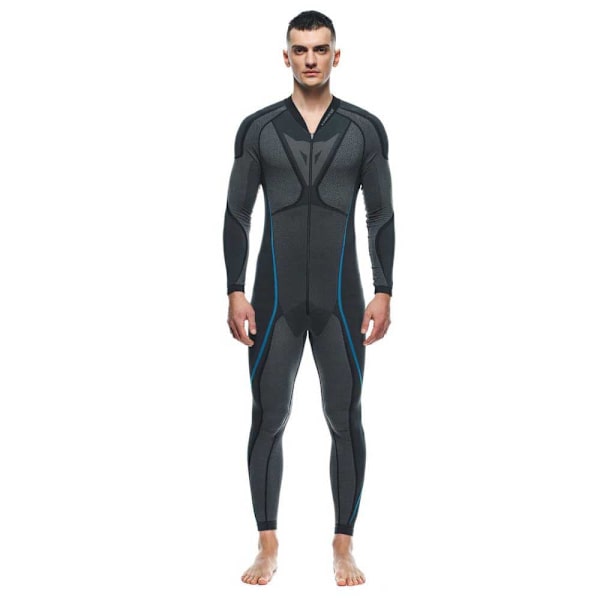 Dainese Interiørdragt Dry Sort XS-S Kvinde