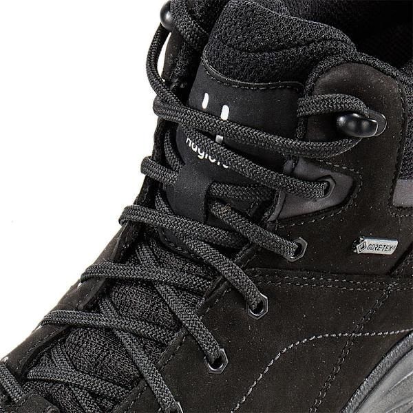 Haglofs Vandrestøvler Ridge Mid Gt Sort EU 39 1/3 Kvinde