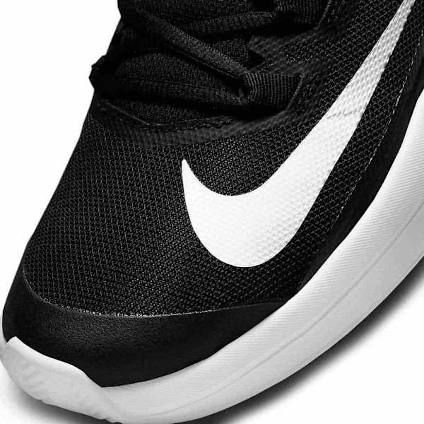 Nike Savikengät Court Vapor Lite Musta EU 40 Mies