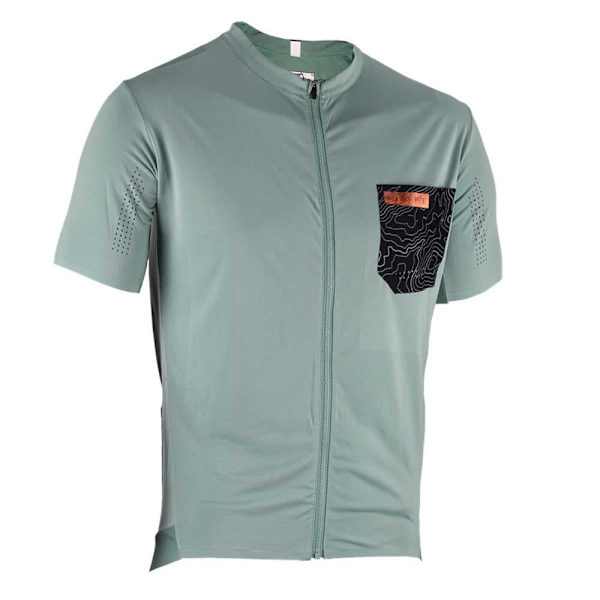 Leatt Långärmad Endurotröja Trail 3.0  L