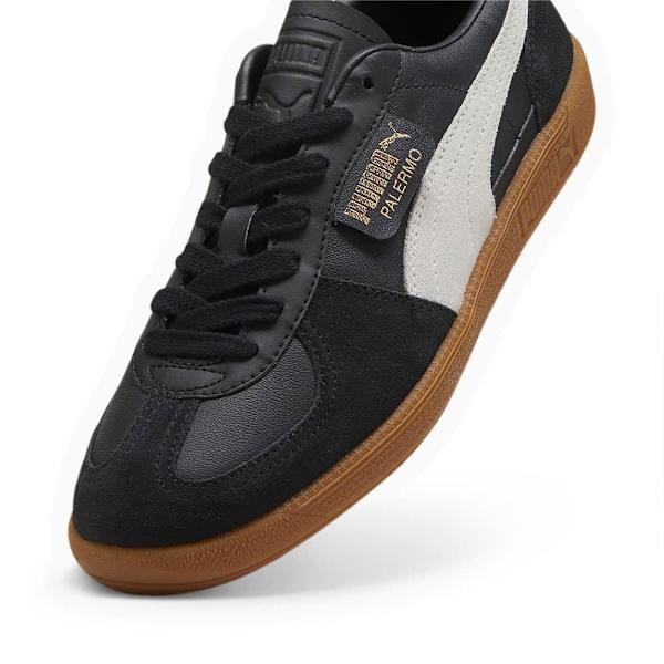 Puma Select Palermo Sko Sort EU 46 Mand
