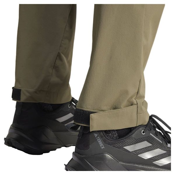 Adidas Xperior Byxor Grönt 42 / Regular Man