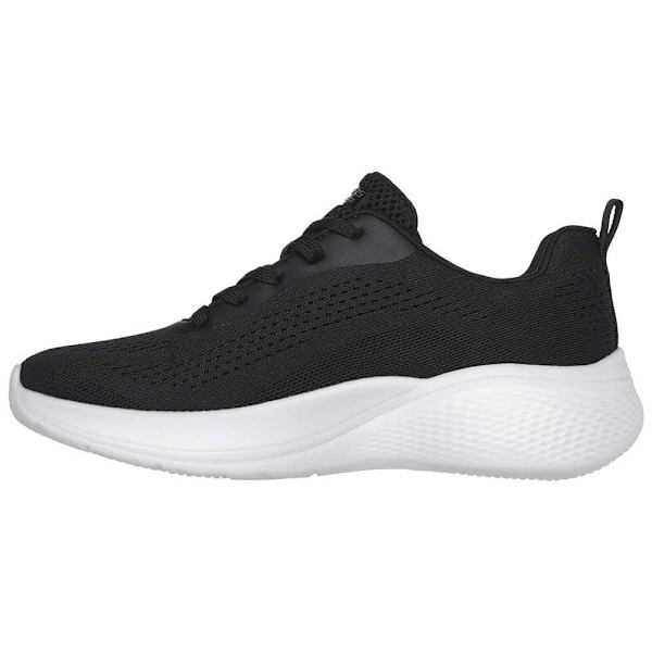 Skechers Bobs Infinity Sko Sort EU 39 Kvinde