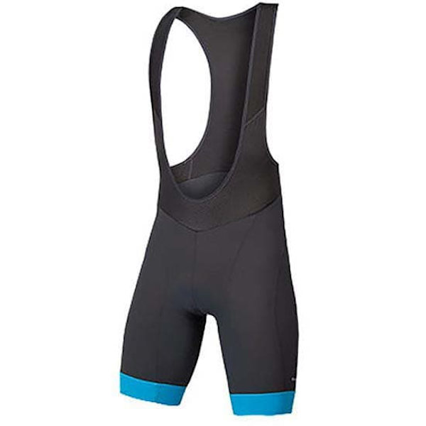 Endura Bib Shorts Xtract Lite Blå L Mand