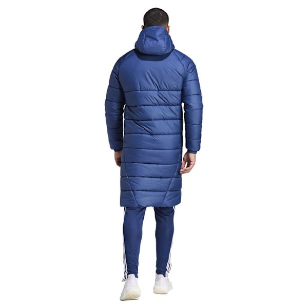 Adidas Lång Kappa Tiro24  XS Man