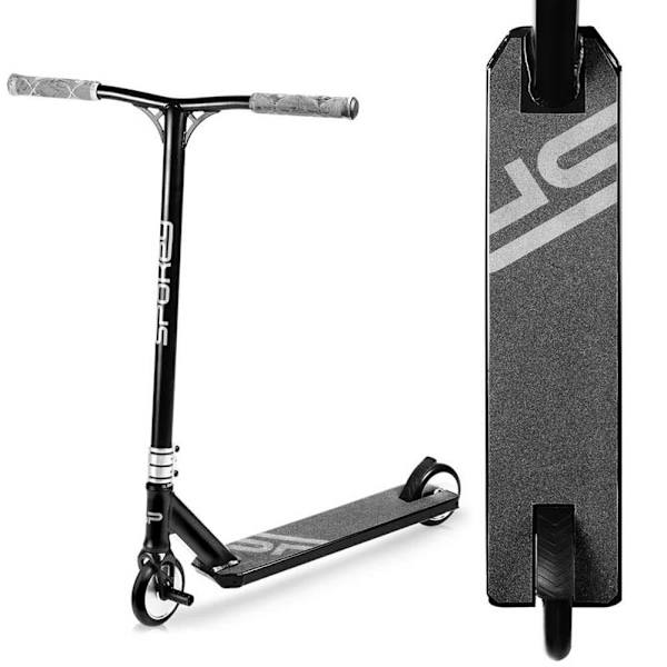 Spokey Scooter Obsydian Sort