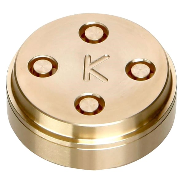 Kenwood A 910004 Macaroni Die Gylden