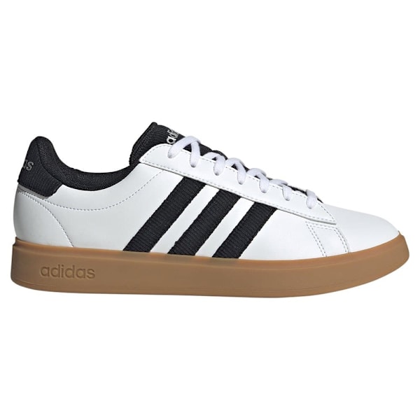 Adidas Grand Court 2.0 Lenkkarit Valkoinen EU 44 Mies