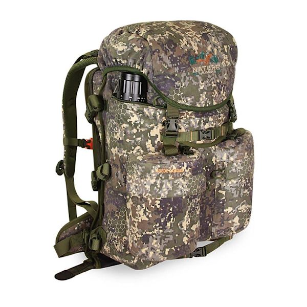 Marsupio 65l Ryggsäck