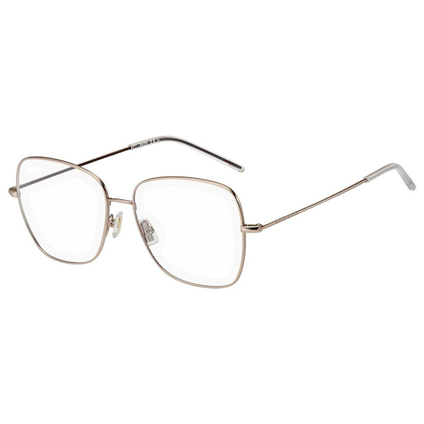 Hugo Boss Boss-1214-g1c Kvinna Med Glasögon Guld