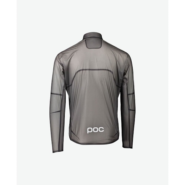 Poc The Supreme Rain Jacka Grå 2XL Man