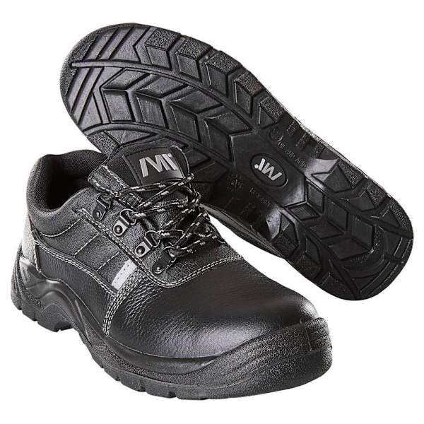 Mascot Säkerhetsskor Footwear F0003 Svart EU 42