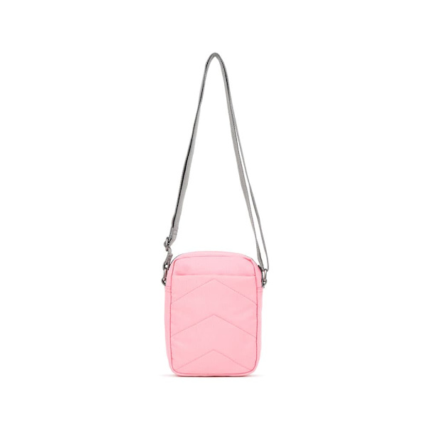 Roka London Bond Väska Rosa S