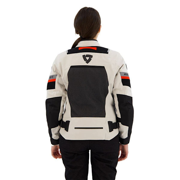 Revit Takki Tornado 4 H2o Harmaa 38 Nainen