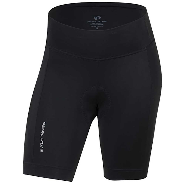 Pearl Izumi Shorts Quest Sort 2XL Kvinde