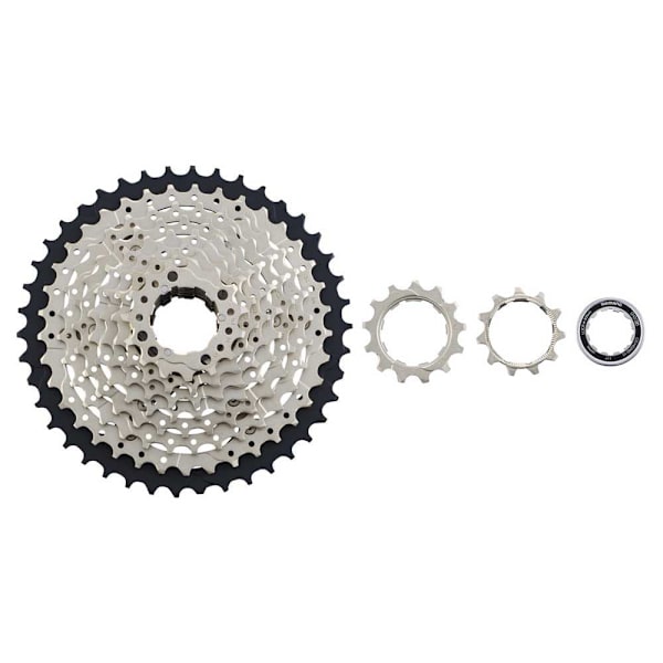 Shimano Kassette Tiagra Hg50 Søvfarvet 10s / 12-28t