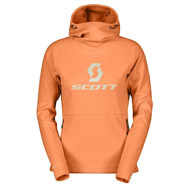 Scott Luvtröja Sudadera Defined Mid  M Kvinna